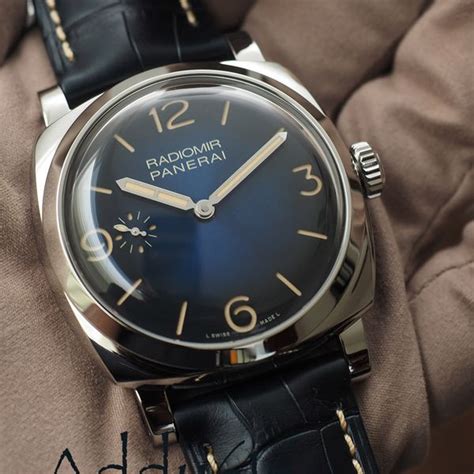 panerai 932|Panerai Radiomir 1940 PAM00932 Review: BEAUTIFUL .